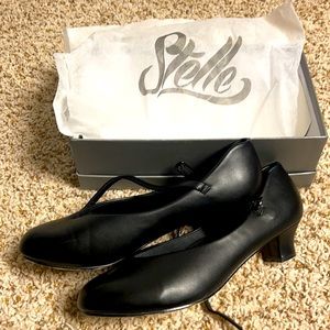 Stelle Character Shoes